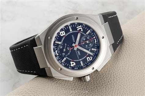 iwc ingenieur amg preis